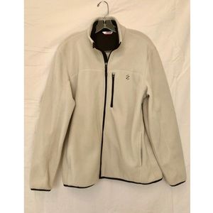 Izod Men’s Fleece Jacket